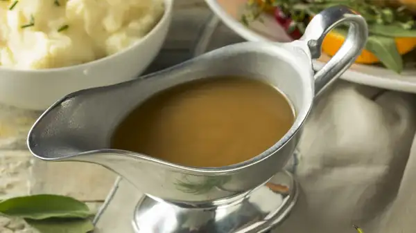 14 Regional Gravy Styles You'll Find Across The U.S.