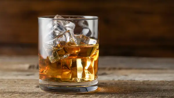 The Bourbon Red Flag To Watch Out For When Buying Your Next Bottle