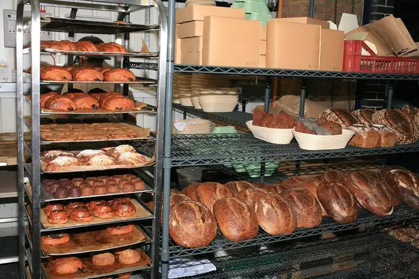 One of London’s Best Bakeries Is Permanently Closing