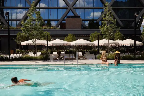 How to Spend a 24-Hour Staycation in Atlanta