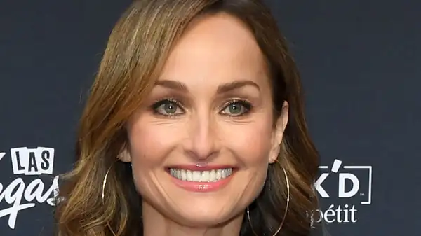 The Surprising Ingredient Giada De Laurentiis Adds To Her Green Smoothies