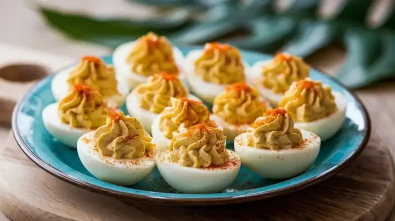 Can You Freeze Deviled Eggs?