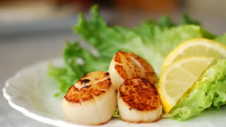 Male Vs Female Scallops: Which Ones Make The Tastiest Dish?