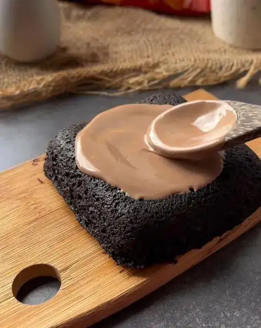 Double Chocolate Brownies in 5 Minutes