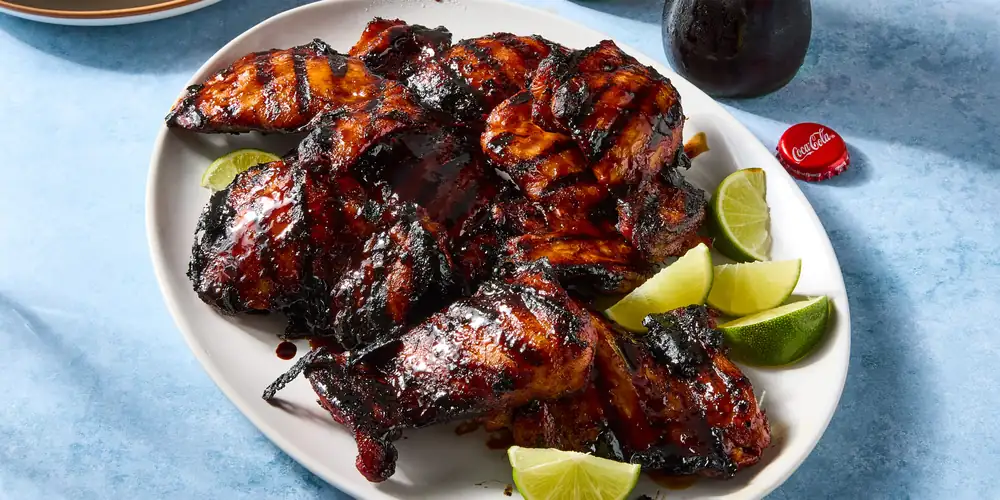 These 17 Labor Day Recipes Are Perfect For Your Final Summer Party