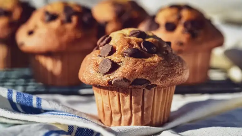 Why Muffin Batter Tastes So Much Better The Next Day