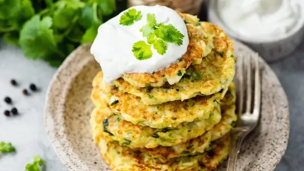 Here's Exactly What To Do If You Run Out Of Sour Cream