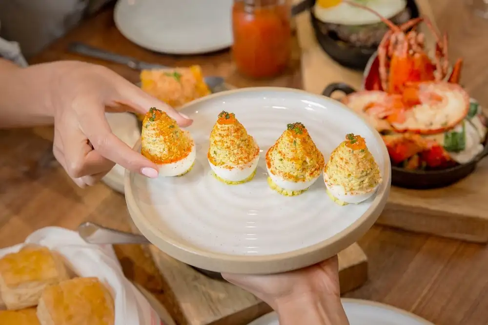 Popular Southern Restaurant Yardbird Sets a Date to Open in Dallas [Updated]