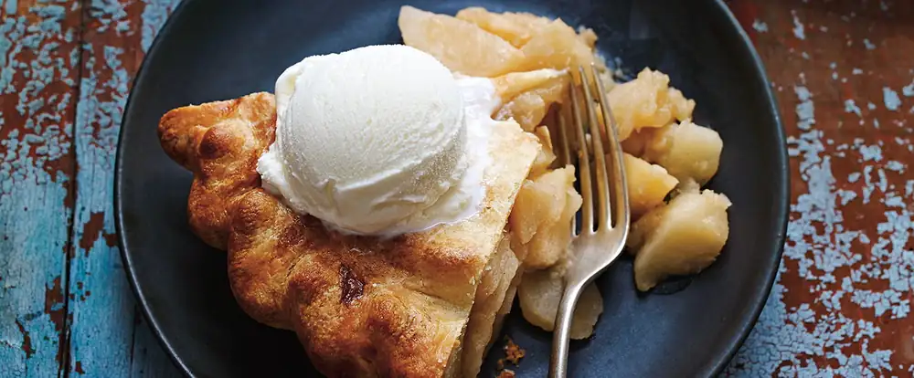 6 consejos para hacer la mejor tarta de manzana
