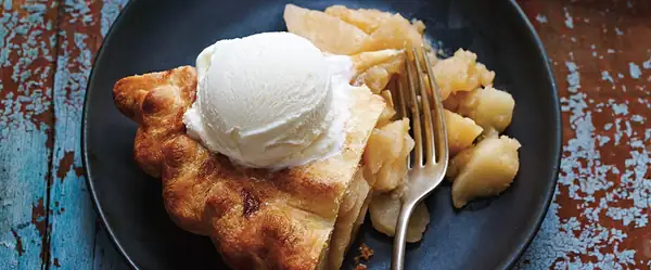 6 tips for making the best apple pie