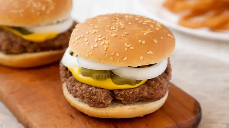 The Mississippi Slugburger Was Born Out Of Depression-Era Food Stretching