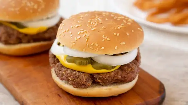 La Mississippi Slugburger nació del alargamiento de los alimentos durante la época de la Gran Depresión