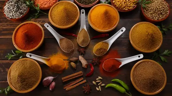The Time-Saving Spice Tip That'll Make Cooking Dinner So Much Easier