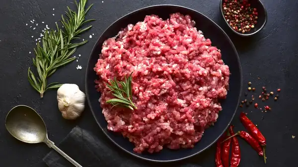 How To Make Ground Beef Without A Meat Grinder