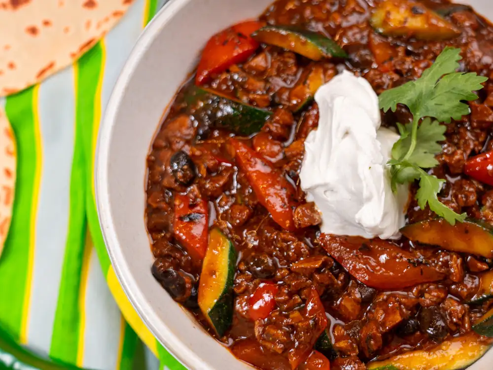 Chili Bowl