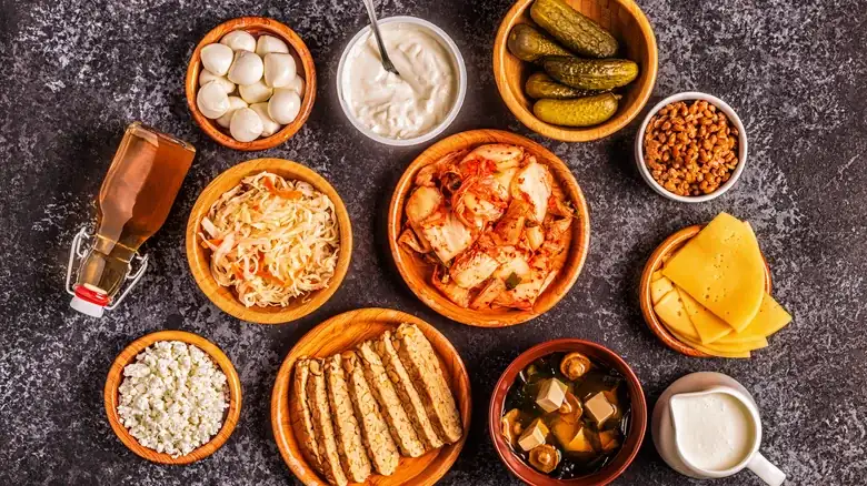 13 Fermented Foods And Sneaky Ways You Can Cook With Them