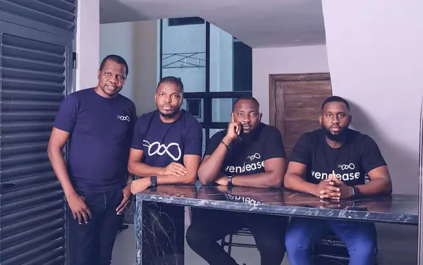 Vendease wants to be the Amazon for Nigeria's food vendors