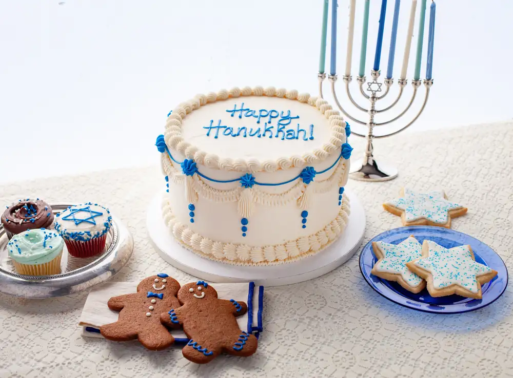 Where to Find Hanukkah Dishes Around San Diego