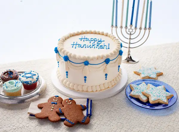 Dónde encontrar platos típicos de Hanukkah en San Diego