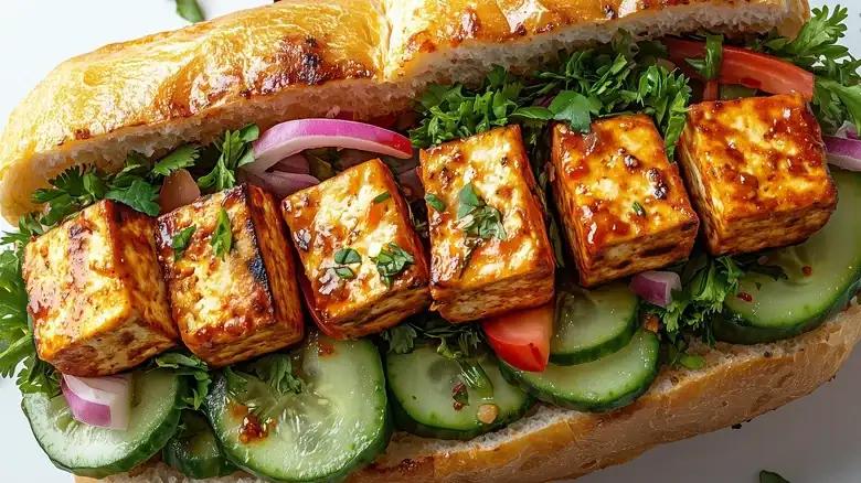 How Long Should You Marinate Tofu?