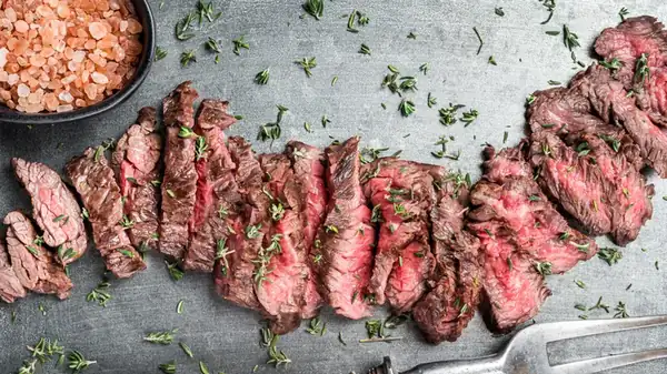What Does Slicing Meat 'Against The Grain' Mean, Really?
