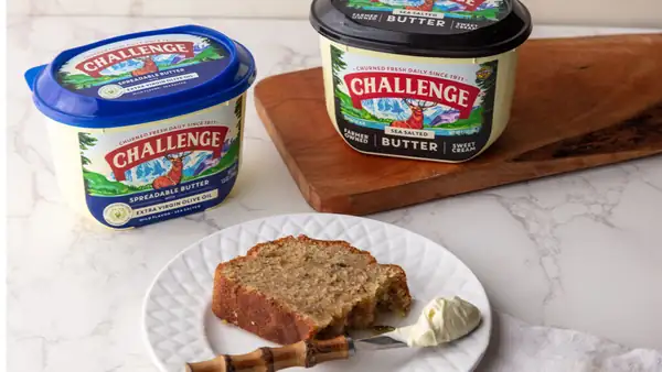 Challenge Butter añade dos nuevas formas de disfrutar de la mantequilla de verdad