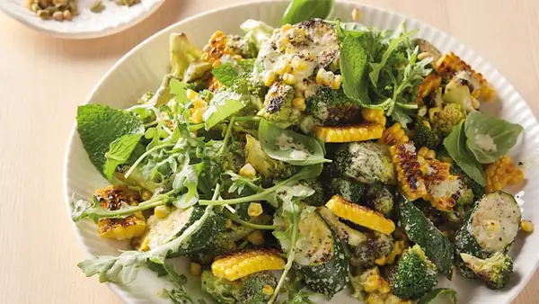 Four satisfying new Sarah Pound salads you’ll actually want to eat