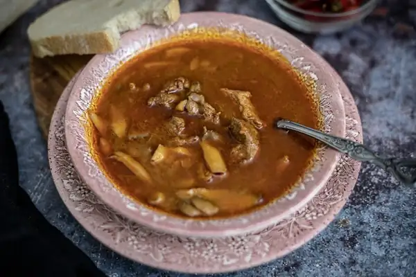 Slavonian Čobanac Recipe To Make At Home (Slavonian Meat Stew)