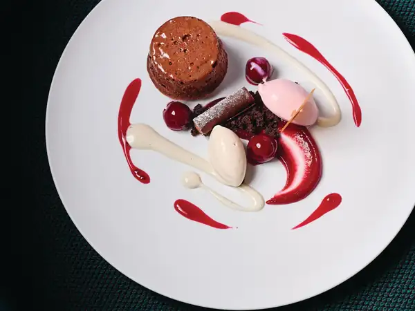 Restaurants for Valentine's Day in Munich