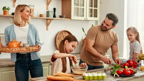 Preguntamos a chefs profesionales cómo mejorar al instante las cenas entre semana