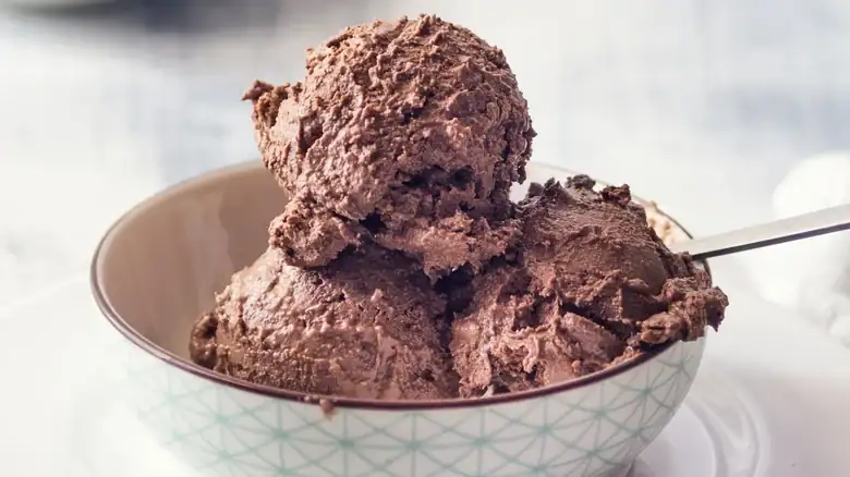 What Was The First Ice Cream Flavor Ever Invented?