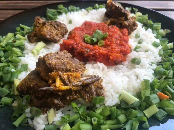 VeggieVictory is making meat alternatives suited to African tastes