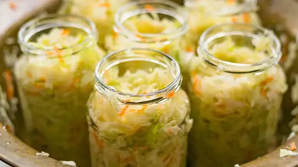 The Surefire Way To Fix Over Salted Sauerkraut