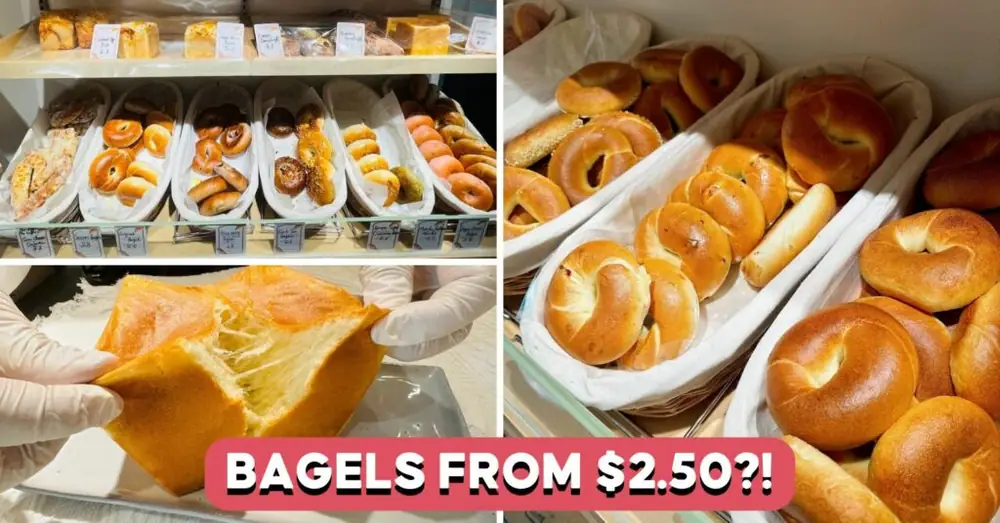 Pawa Bakery: New Affordable Bakery In The CBD