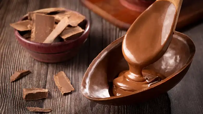 11 Mistakes You Need To Avoid When Baking With Chocolate