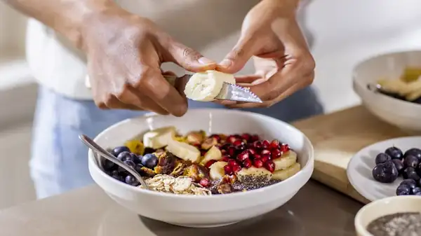 For A Better Bowl Of Oatmeal, Stop Using Just One Type Of Oats