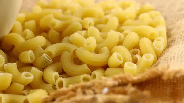 Can You Store Dry Pasta In The Freezer?