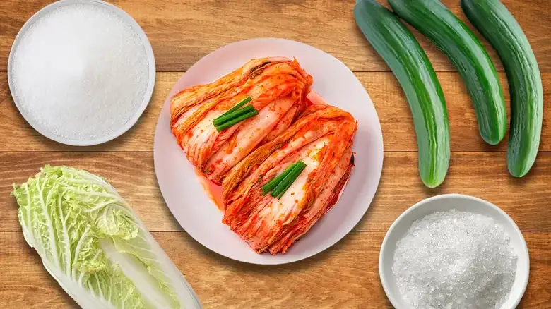 11 Mistakes To Avoid That Will Ruin Your Homemade Kimchi