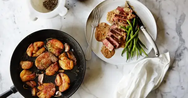 7 recetas para cuando quieras darte un capricho