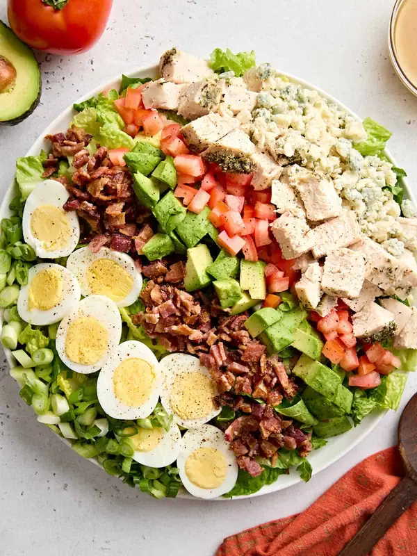 Cobb Salad