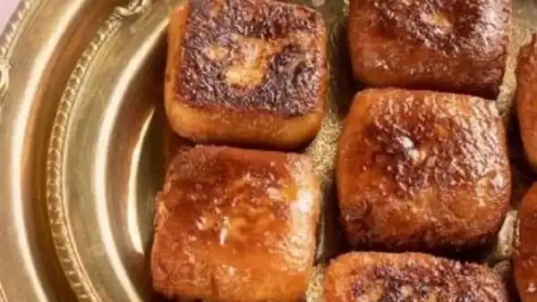 How to make Shor Bhaja Recipe