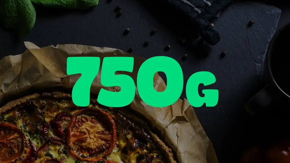 750g.com: over 80,000 recipes: starters, main courses, desserts, cocktails...