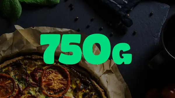 750g.com: más de 80.000 recetas: entrantes, platos principales, postres, cócteles...