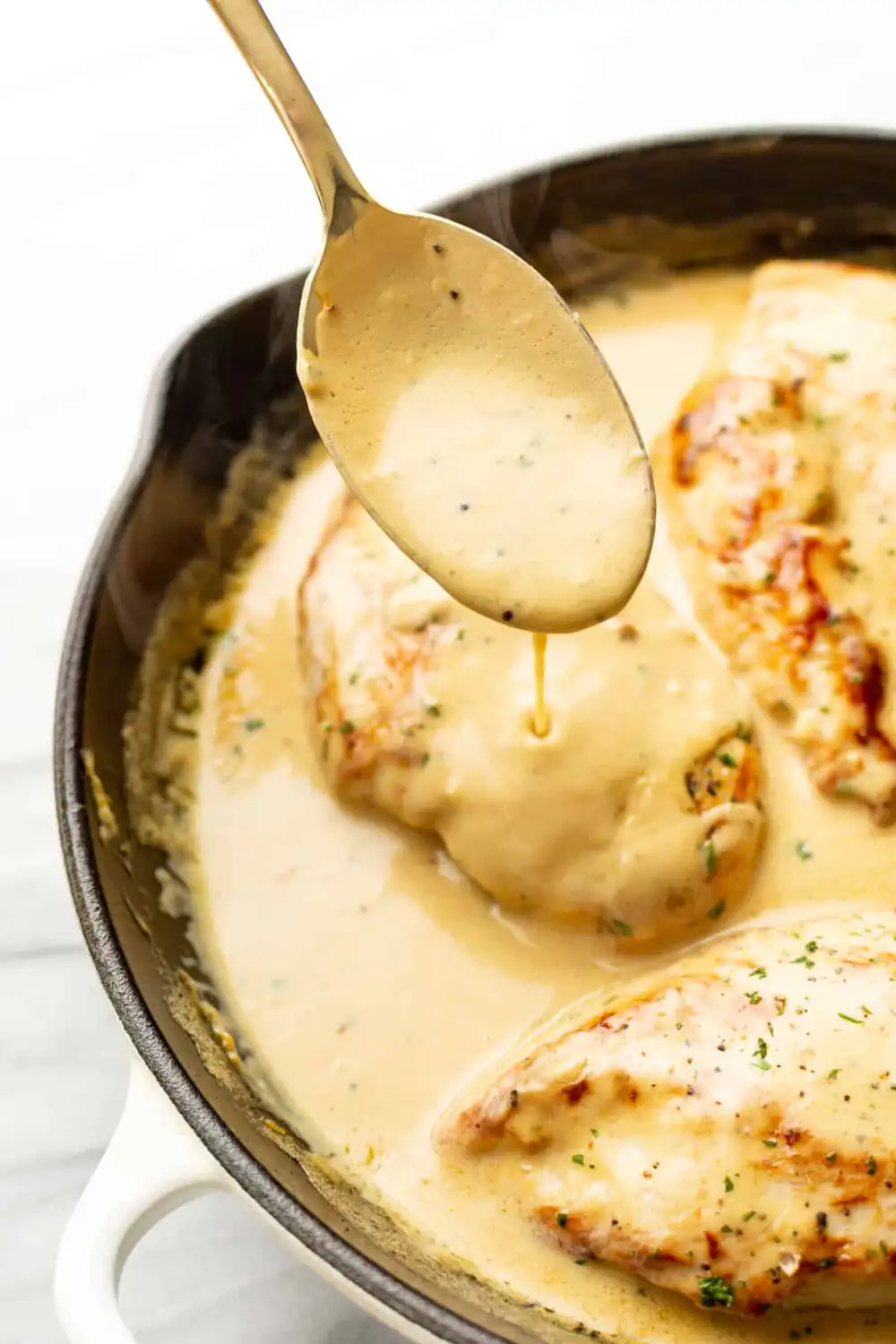 Lemon Pepper Chicken
