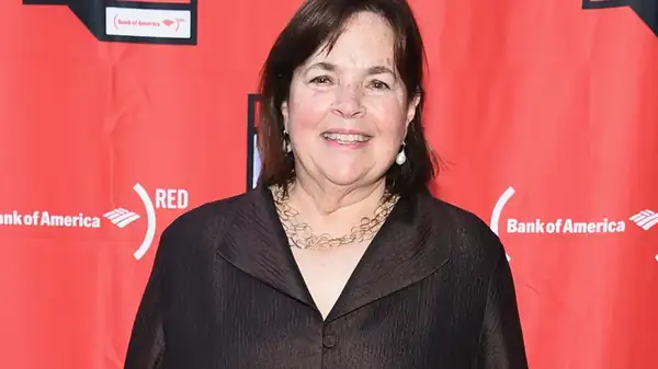 Ina Garten's Creamy Scrambled Eggs Are A Twist On A Classic Italian Pasta Dish