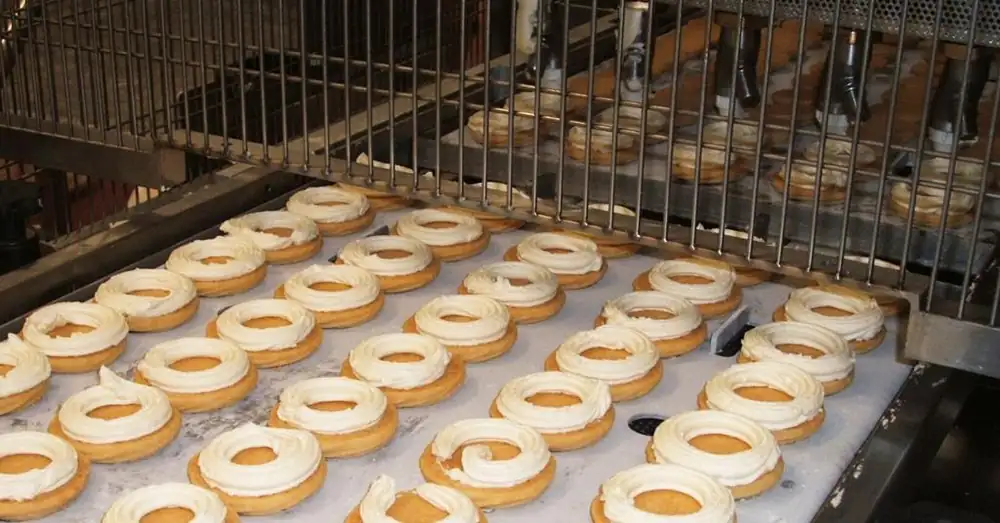 Bakery equipment innovations: ovens, freezers, trays and more unveiled