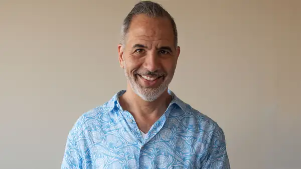 Yotam Ottolenghi: “Todavía me estreso al organizar una cena”