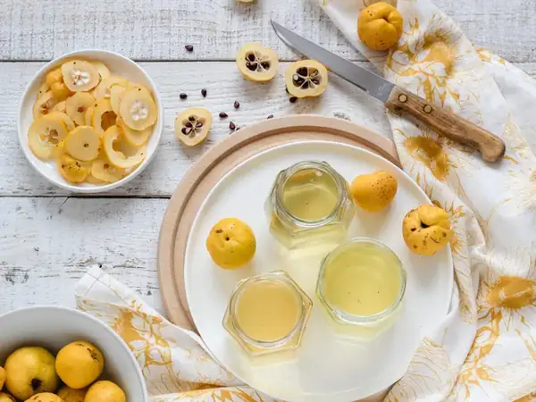 I make it every year around this time. This grandma-inspired syrup is a powerful boost of vitamin C.