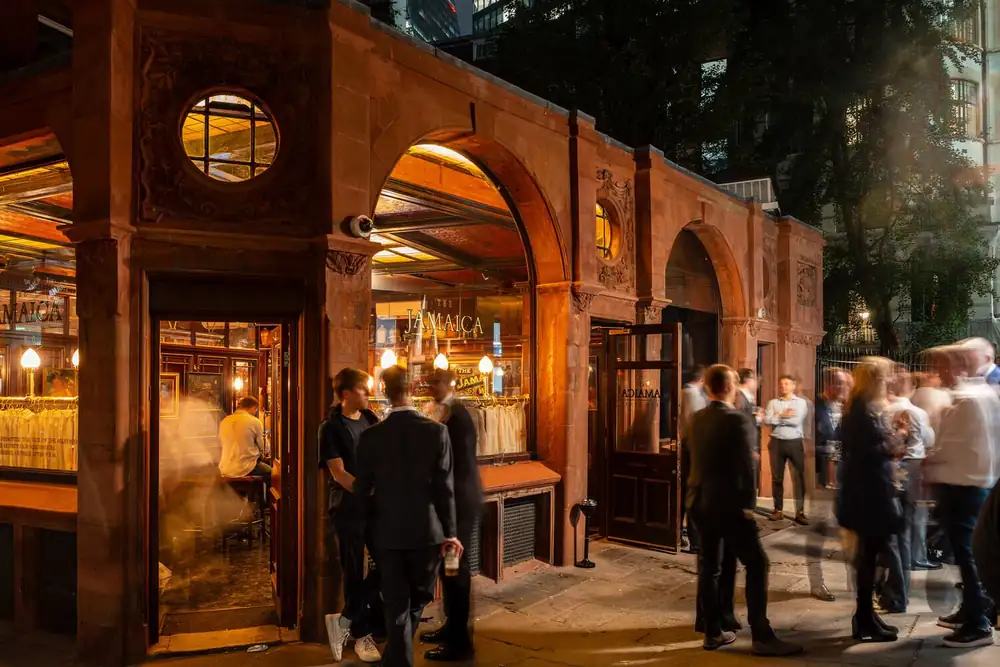 ‘Record after record’: Shepherd Neame hails strong summer pub trade
