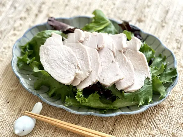 Salad Chicken Recipe